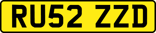 RU52ZZD