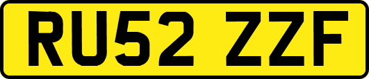 RU52ZZF
