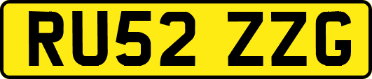 RU52ZZG
