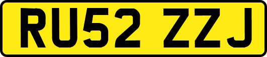 RU52ZZJ