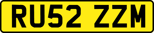 RU52ZZM