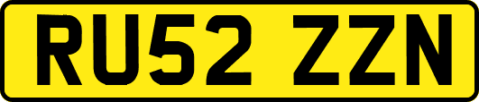 RU52ZZN