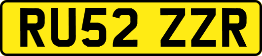 RU52ZZR
