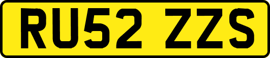 RU52ZZS