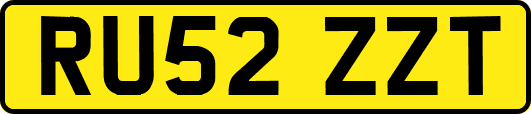 RU52ZZT