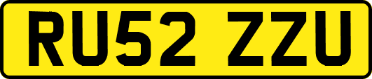 RU52ZZU