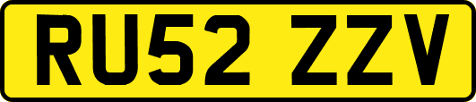 RU52ZZV