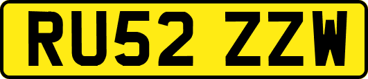 RU52ZZW