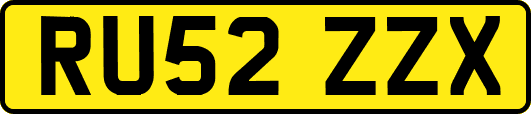 RU52ZZX