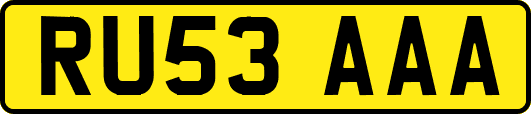 RU53AAA