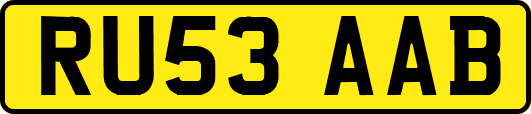 RU53AAB