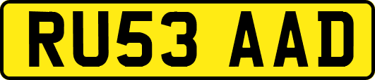 RU53AAD