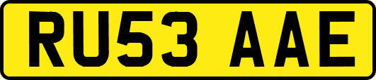 RU53AAE