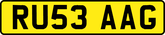 RU53AAG