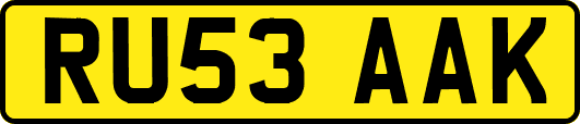 RU53AAK
