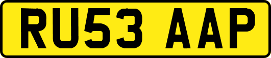 RU53AAP