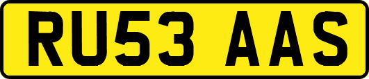 RU53AAS