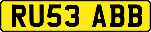RU53ABB