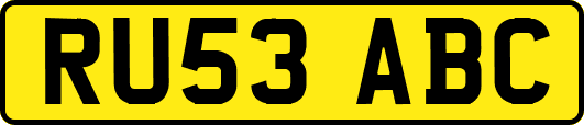 RU53ABC