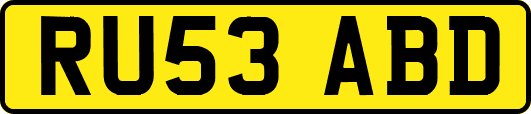 RU53ABD