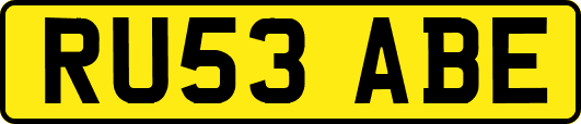 RU53ABE