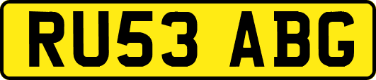 RU53ABG