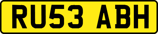 RU53ABH