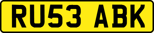 RU53ABK