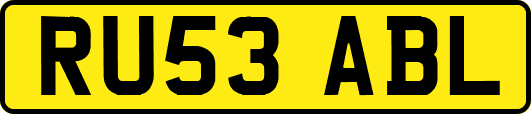 RU53ABL