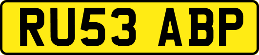 RU53ABP
