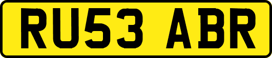 RU53ABR