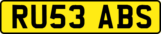 RU53ABS