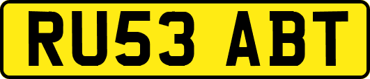 RU53ABT