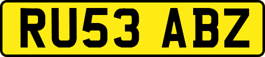 RU53ABZ