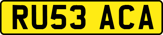 RU53ACA