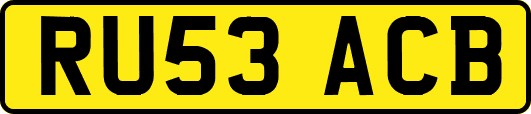 RU53ACB