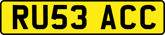 RU53ACC