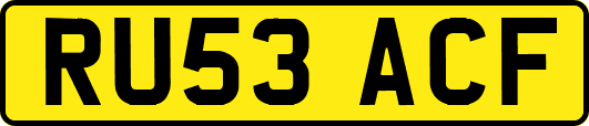 RU53ACF