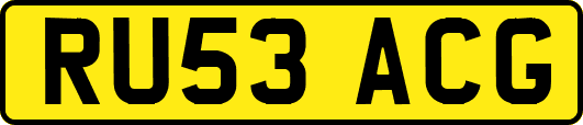 RU53ACG