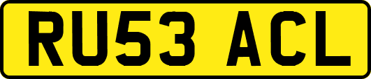 RU53ACL