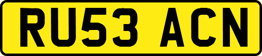 RU53ACN