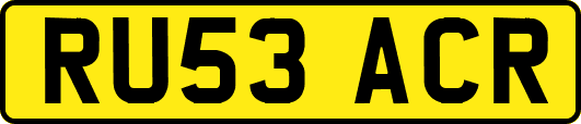 RU53ACR