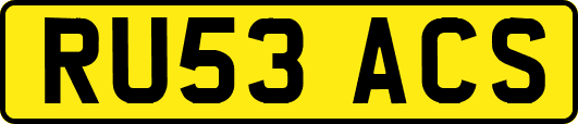 RU53ACS