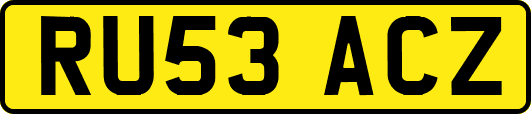 RU53ACZ