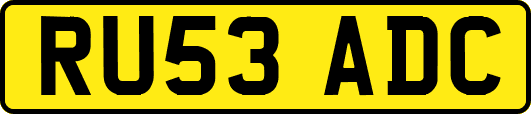 RU53ADC