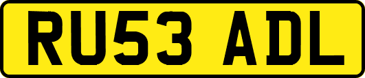 RU53ADL