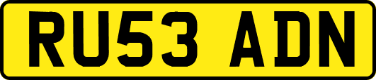 RU53ADN