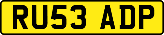 RU53ADP