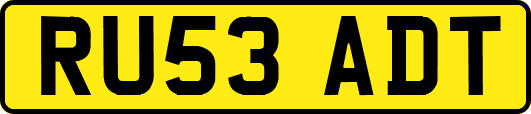 RU53ADT