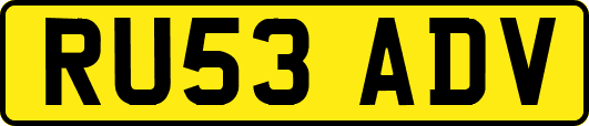 RU53ADV